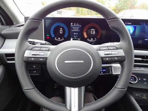 New 2026 Hyundai Sonata SEL image 16