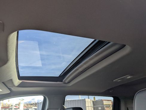 New 2026 GMC Sierra 1500 Denali w/ Denali Reserve Package image 24