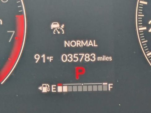 Used 2025 Honda CR-V EX-L image 31