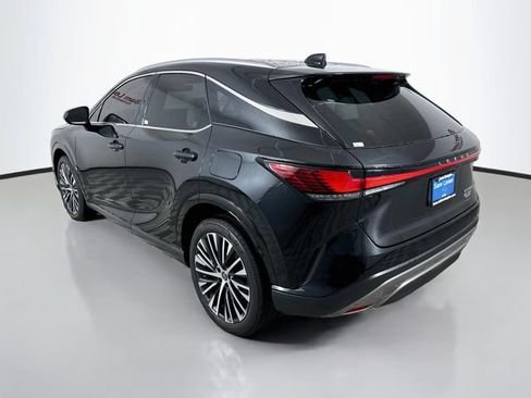 Used 2025 Lexus RX 350 Premium Plus w/ Accessory Package (Z1) FWD image 5