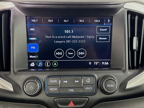 Used 2018 GMC Terrain SLE w/ Driver Convenience Package image 17