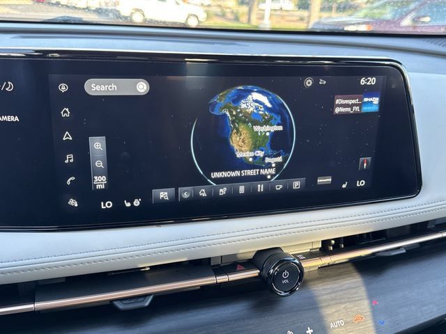 Certified 2024 Nissan Ariya AWD image 35