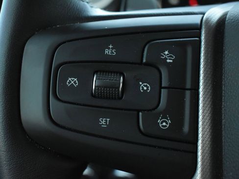 Used 2025 GMC Sierra 1500 Denali image 21