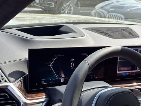 New 2026 BMW X7 xDrive40i AWD/4WD image 13