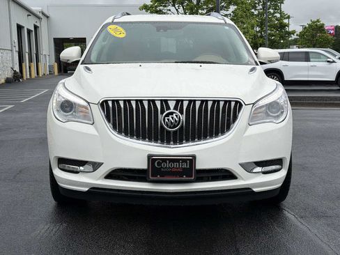 Used 2015 Buick Enclave Leather FWD image 31