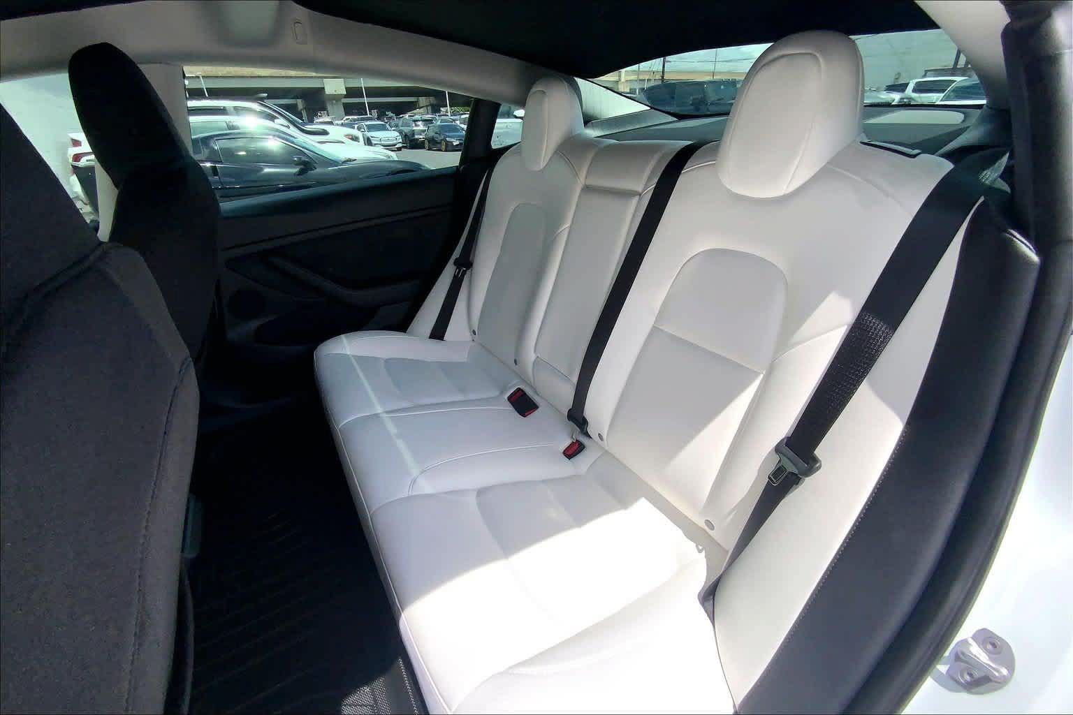 Used 2023 Tesla Model 3 Performance AWD/4WD image 29