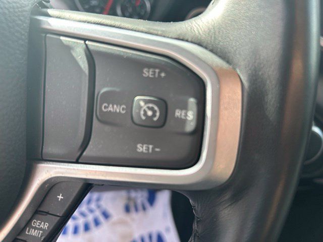 Certified 2023 RAM 2500 Big Horn w/ Level 1 Equipment Group AWD/4WD image 22