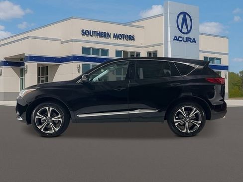 New 2026 Acura RDX SH-AWD w/ Technology Package image 2