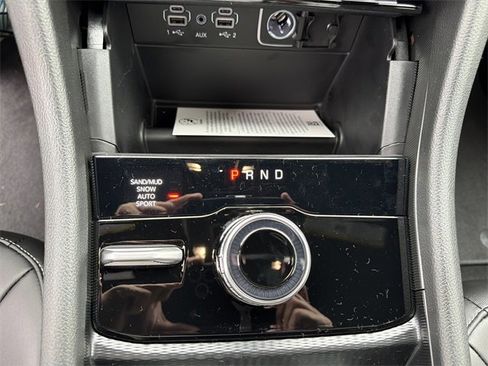 New 2025 Jeep Grand Cherokee L Limited image 31