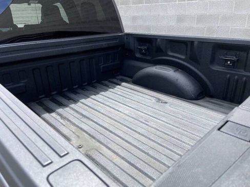 Used 2023 Ford F150 Tremor AWD/4WD image 9