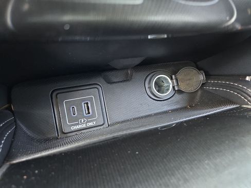Used 2020 INFINITI QX60 Pure FWD image 29
