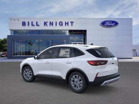 New 2026 Ford Escape Active w/ Cold Weather Package FWD image 4