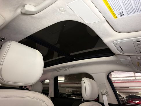 New 2026 Lincoln Nautilus Black Label AWD/4WD image 13