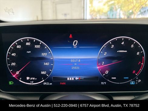 Used 2023 Mercedes-Benz GLC 300 4MATIC image 33