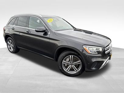 Used 2021 Mercedes-Benz GLC 300 GLC 300