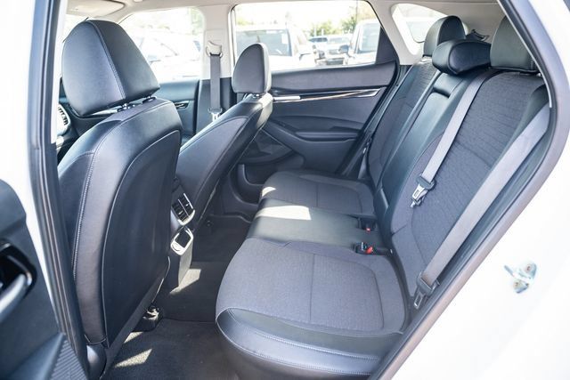 Used 2023 Kia Seltos Nightfall Edition AWD/4WD image 22