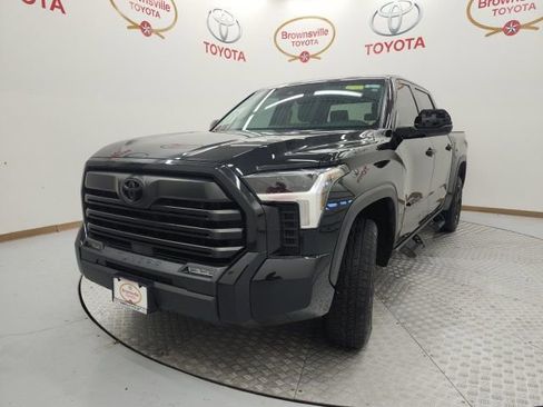 Used 2023 Toyota Tundra SR5 AWD/4WD image 2