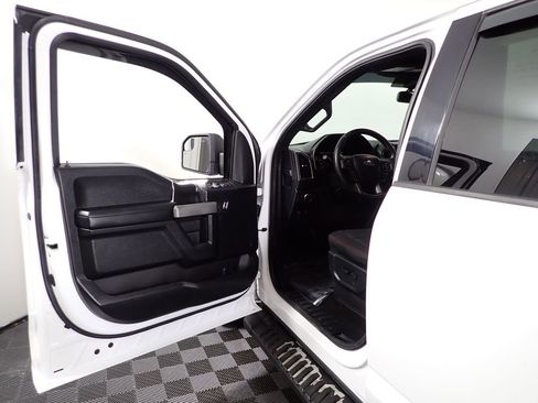 Used 2020 Ford F150 XLT w/ XLT Special Edition Package AWD/4WD image 19