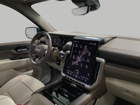 Used 2026 GMC Yukon Denali w/ Denali Reserve Package AWD/4WD image 21