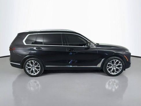 Used 2024 BMW X7 xDrive40i AWD/4WD image 4