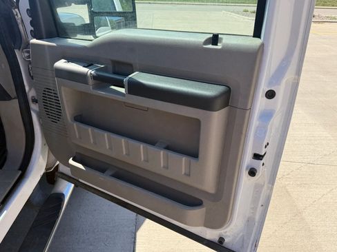 Used 2008 Ford F350 XL AWD/4WD image 17