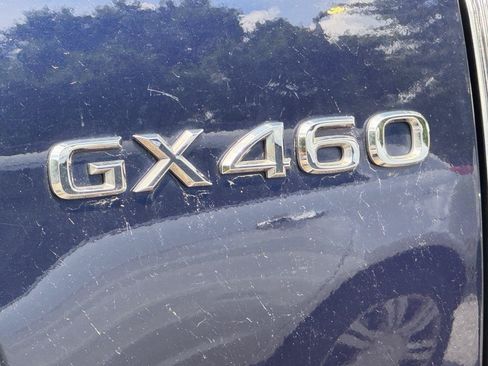 Used 2019 Lexus GX 460 Premium AWD/4WD image 11
