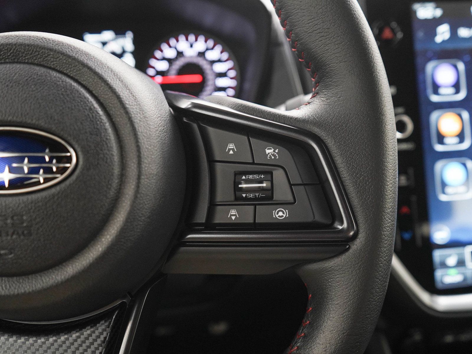 Used 2024 Subaru WRX Premium AWD/4WD image 24