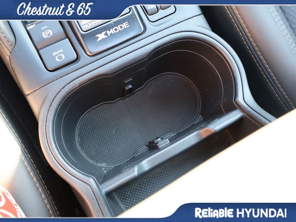 Used 2023 Subaru Forester Wilderness AWD/4WD image 42