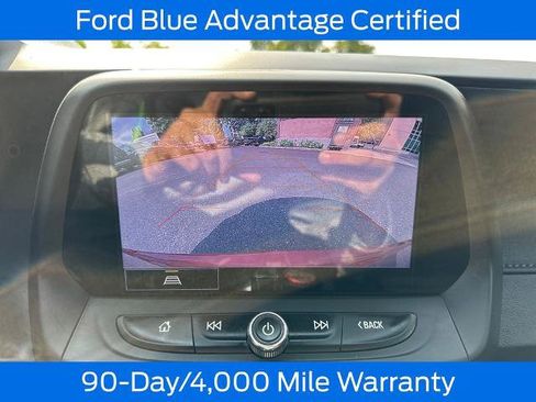 Used 2023 Chevrolet Camaro SS RWD image 13