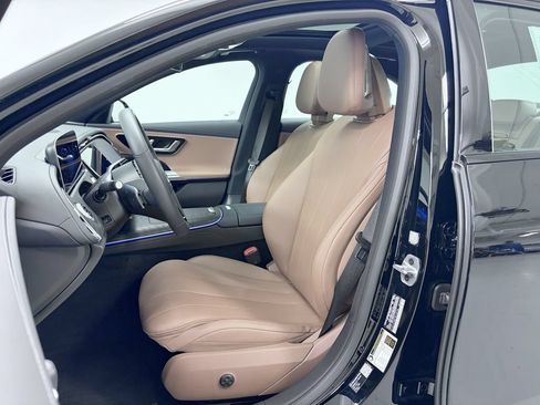 Certified 2026 Mercedes-Benz E 350 4MATIC Sedan image 16
