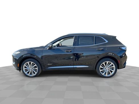 New 2026 Buick Envision Avenir image 5