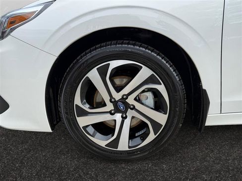 Used 2021 Subaru Legacy Limited w/ Popular Package #2 image 15