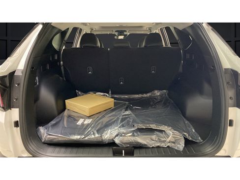 New 2026 Hyundai Tucson SEL AWD/4WD image 28