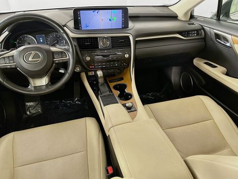 Certified 2022 Lexus RX 350 RX 350 image 25