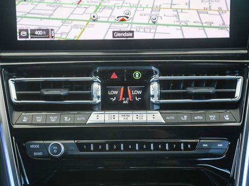 New 2026 BMW M850i xDrive AWD/4WD image 10
