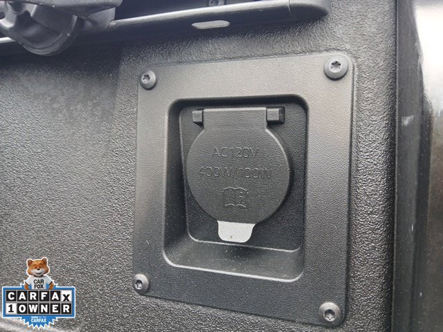 Used 2023 Toyota Tundra Limited AWD/4WD image 14