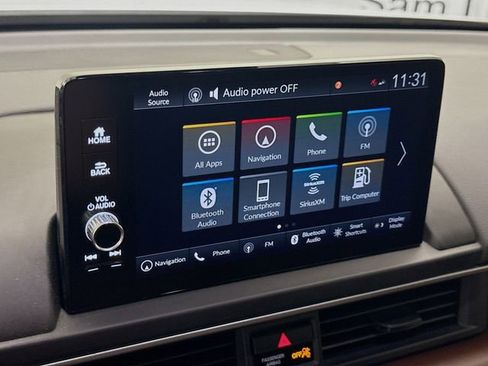 Used 2024 Honda Pilot Elite image 15