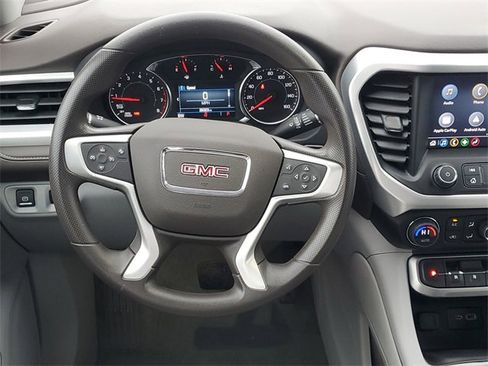 Certified 2023 GMC Acadia SLE w/ Driver Convenience Package image 15