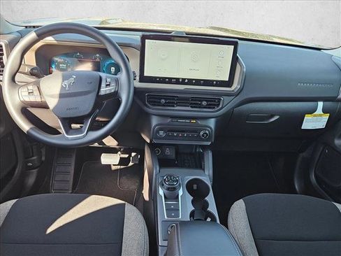 New 2025 Ford Bronco Sport Big Bend image 13