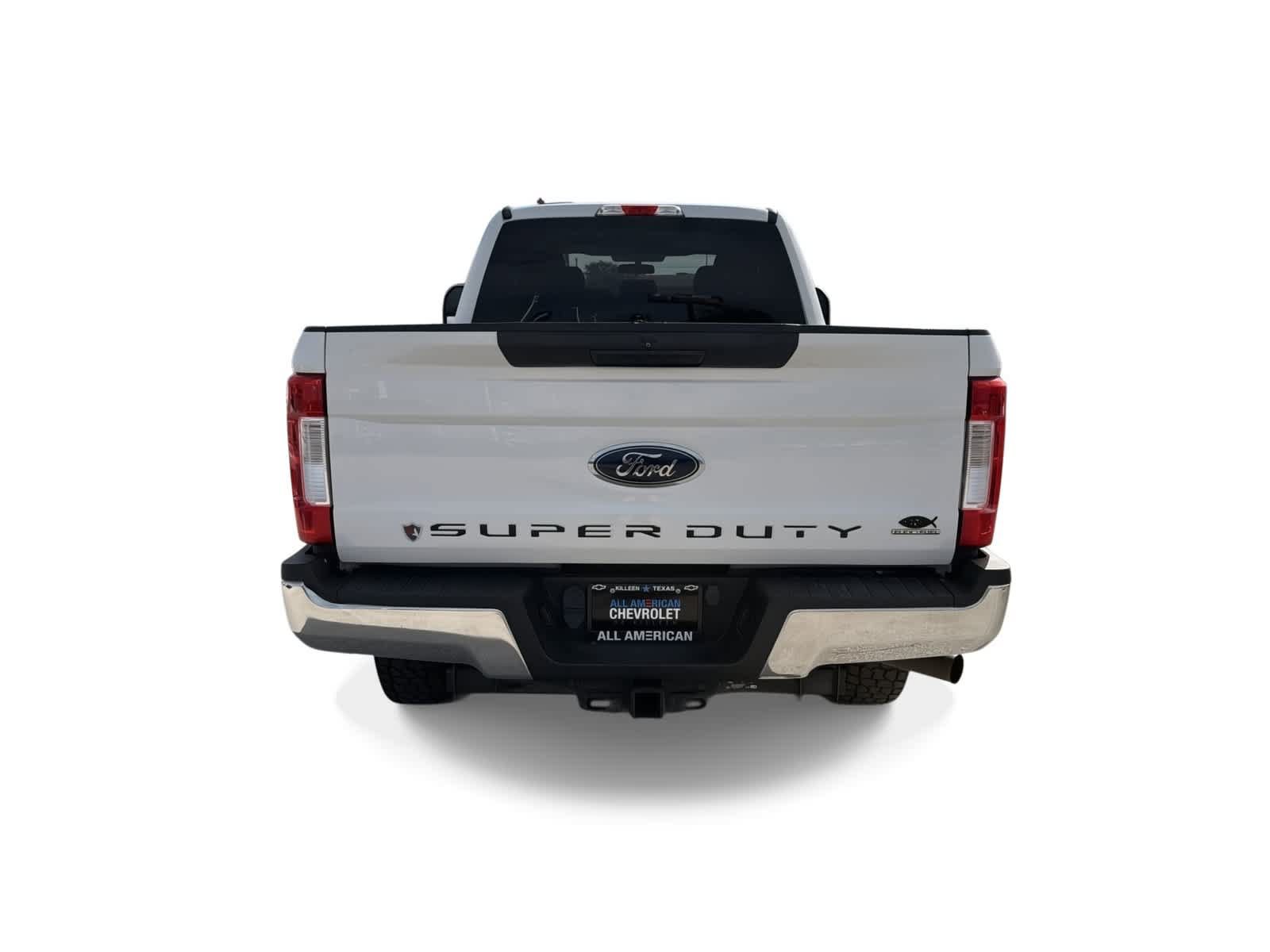 Used 2019 Ford F250 XL w/ STX Appearance Package AWD/4WD image 7