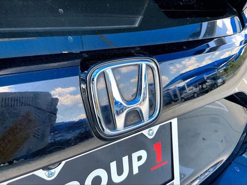 Used 2021 Honda Civic Sport image 30