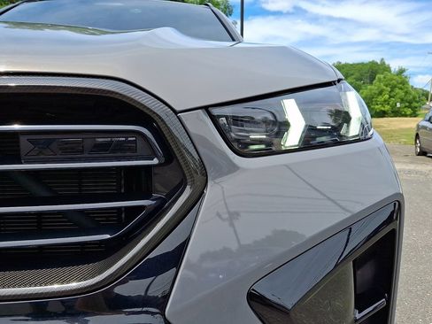 Used 2024 BMW X5 M Competition w/ Executive Package AWD/4WD image 9