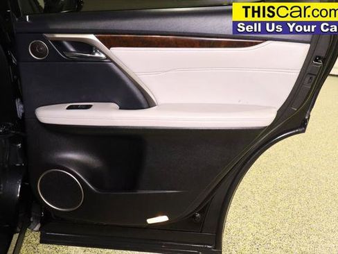 Used 2019 Lexus RX 350 FWD w/ Navigation Package image 32