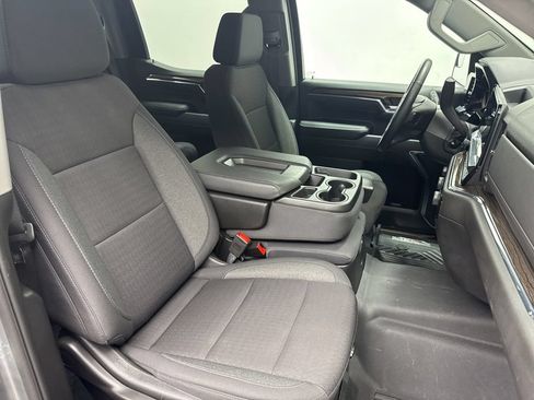 Used 2024 Chevrolet Silverado 1500 RST AWD/4WD image 22