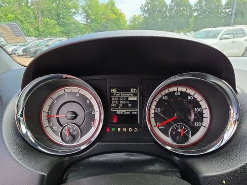 Used 2019 Dodge Grand Caravan GT FWD image 15