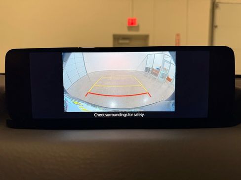 Used 2025 MAZDA CX-50 AWD 2.5 Hybrid w/ Premium Pkg image 20