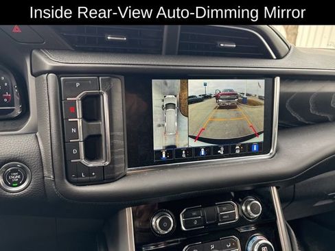 Certified 2023 GMC Yukon Denali w/ Max Trailering Package image 17