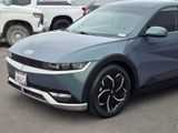 Certified 2022 Hyundai Ioniq 5 SE w/ Cargo Package image 4