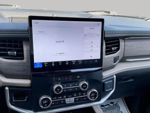 Certified 2023 Ford Expedition Limited AWD/4WD image 6