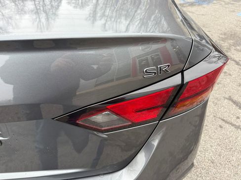 Used 2021 Nissan Altima 2.5 SR image 31